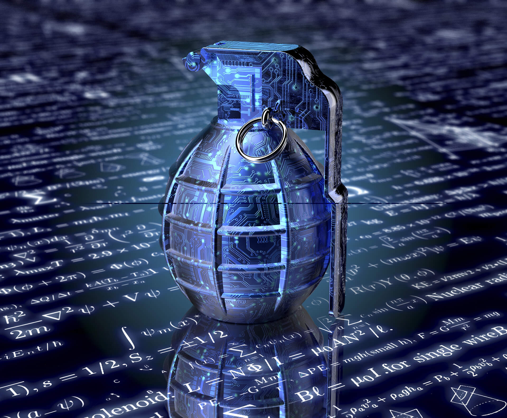 Cyber Weapons Market 2022 Disclosing Latest Trends and Advancement Outlook 2029