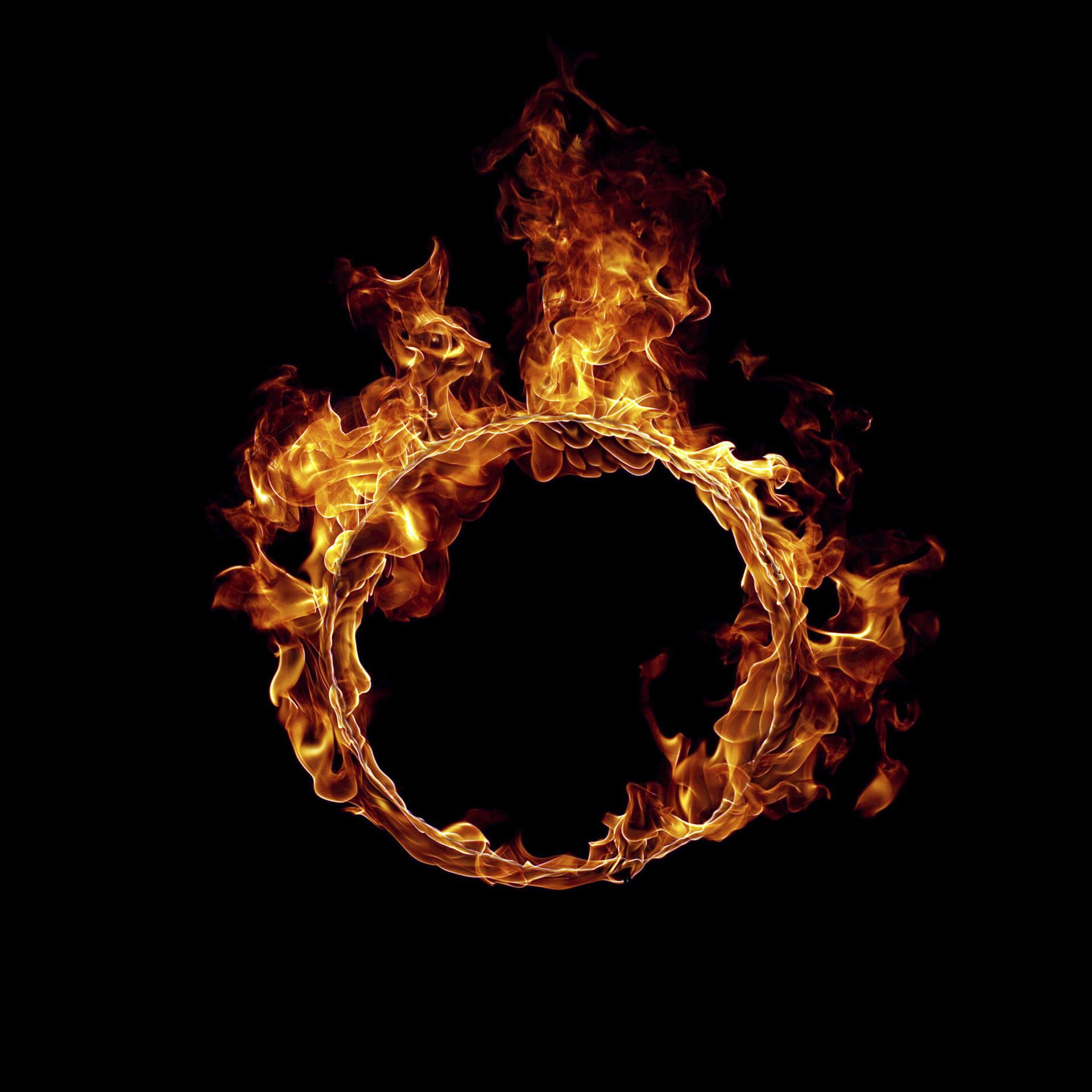 Ring Of Fire Trinkspiel