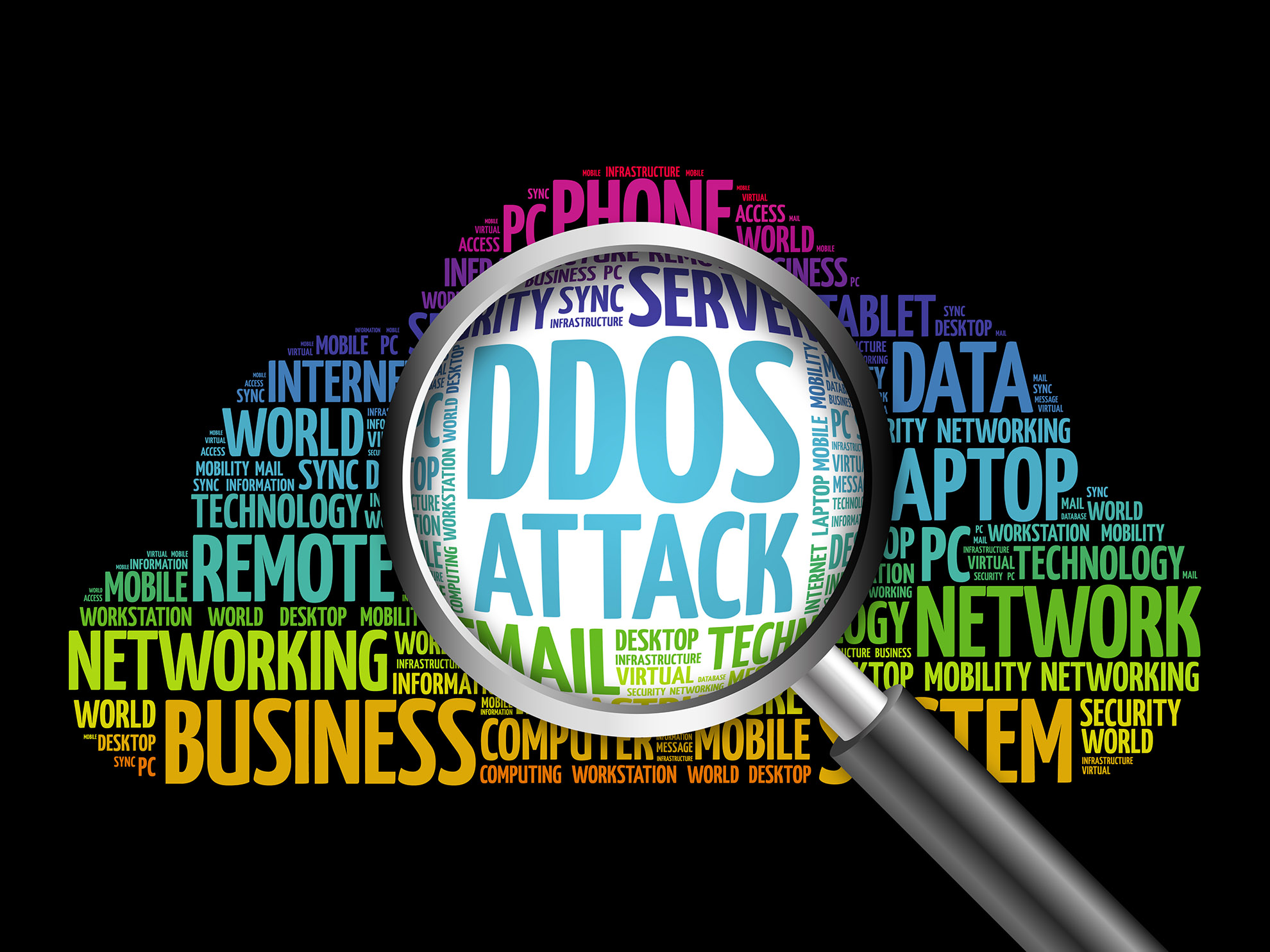 How to Choose a Cloud DDoS Scrubbing Service | Radware Blog