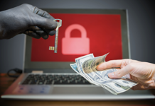 Extortion Ransomware